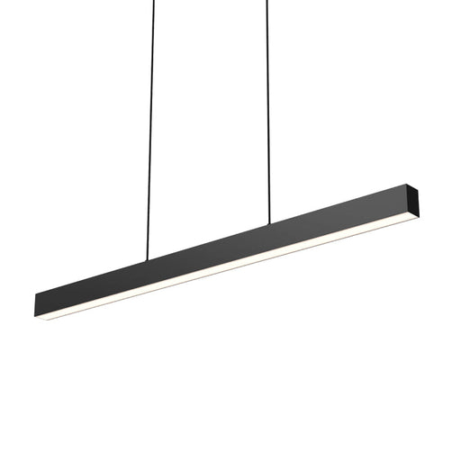 Dals DCP-LNPD48 Boulevard 1-lt 48" LED Smart Pendant