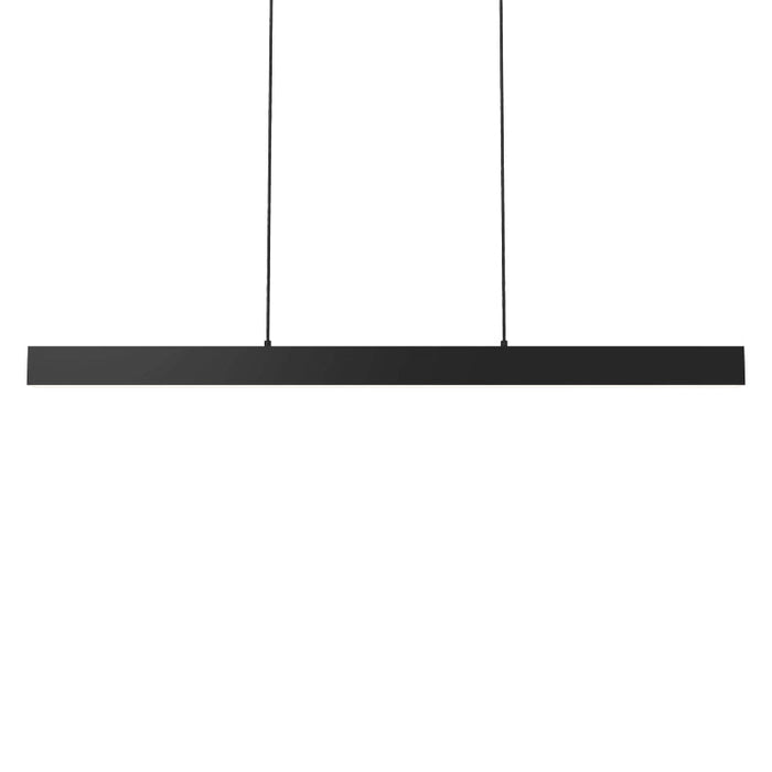 Dals DCP-LNPD48 Boulevard 1-lt 48" LED Smart Pendant