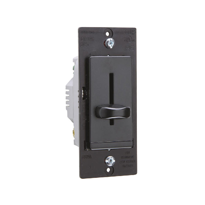 Wattstopper LSLV600 LS Series Low-Voltage Slide Dimmer