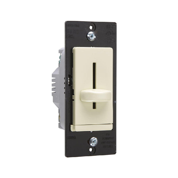 Wattstopper LSLV600 LS Series Low-Voltage Slide Dimmer