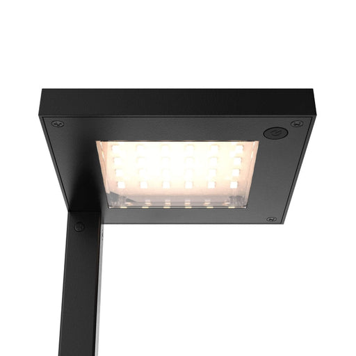 Dals LSQP-CC Edge 12" Tall LED Path Light