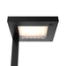 Dals LSQP-CC Edge 12" Tall LED Path Light