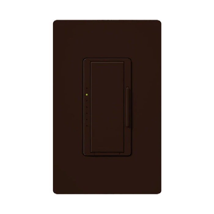 Lutron MRF2-F6AN-DV Maestro Wireless 6A Multi-Location/ Single Pole 3-Wire Fluorescent Dimmer