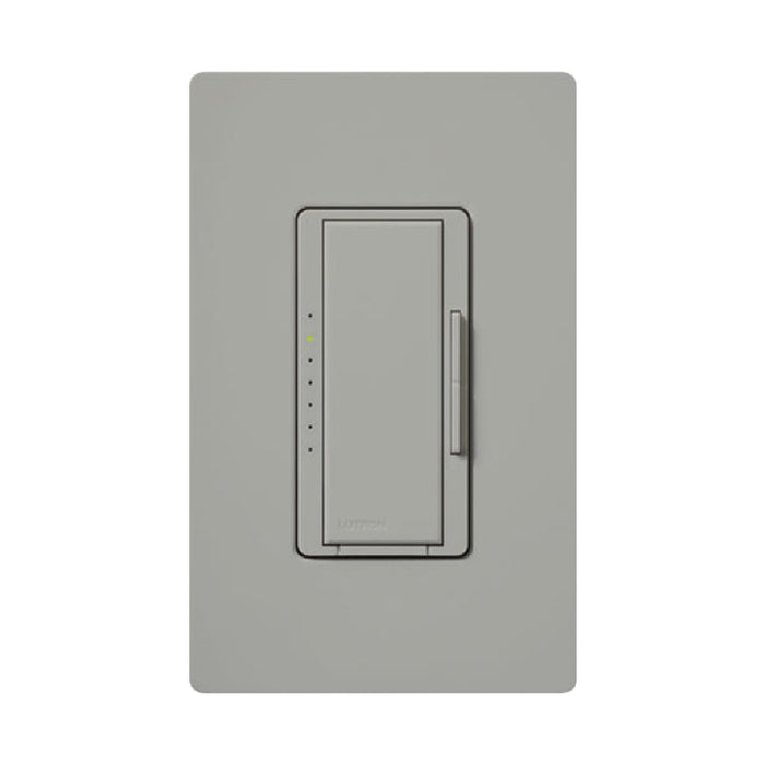 Lutron MALV-600 Maestro 450W Single Pole /Multi Location Magnetic Low Voltage Dimmer