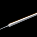 Diode LED Linaire Flex 24V 1.9W/Ft, 16.4Ft LED Linear Light, Micro Side Bend