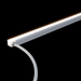 Diode LED Linaire Flex 24V 1.5W/Ft, 32.8Ft LED Linear Light, Mini 3D Bend