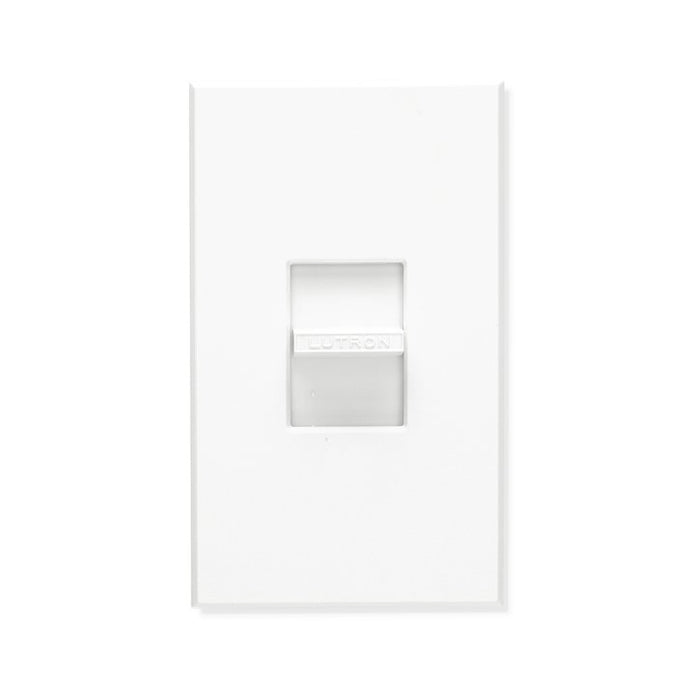 Lutron NLV-600 Nova 450W Single Pole Magnetic Low Voltage Dimmer