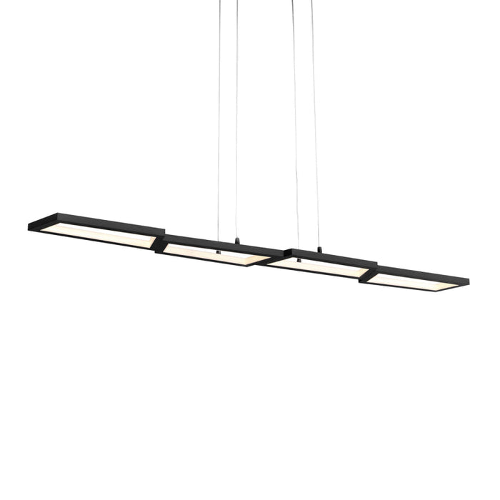 Dals PDL44 Geo 44" LED Linear Pendant