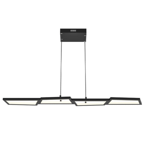 Dals PDL44 Geo 44" LED Linear Pendant