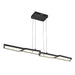 Dals PDL44 Geo 44" LED Linear Pendant