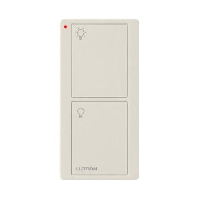 Lutron PJ2-2B Pico 2-Button Wireless Control