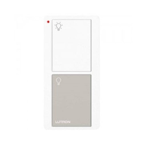 Lutron PJ2-2B Pico 2-Button Wireless Control