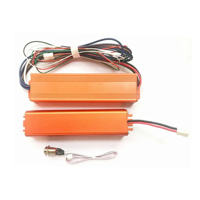 Westgate ELB-18150-B  Emergency Driver For T8 Florescent  Lamp