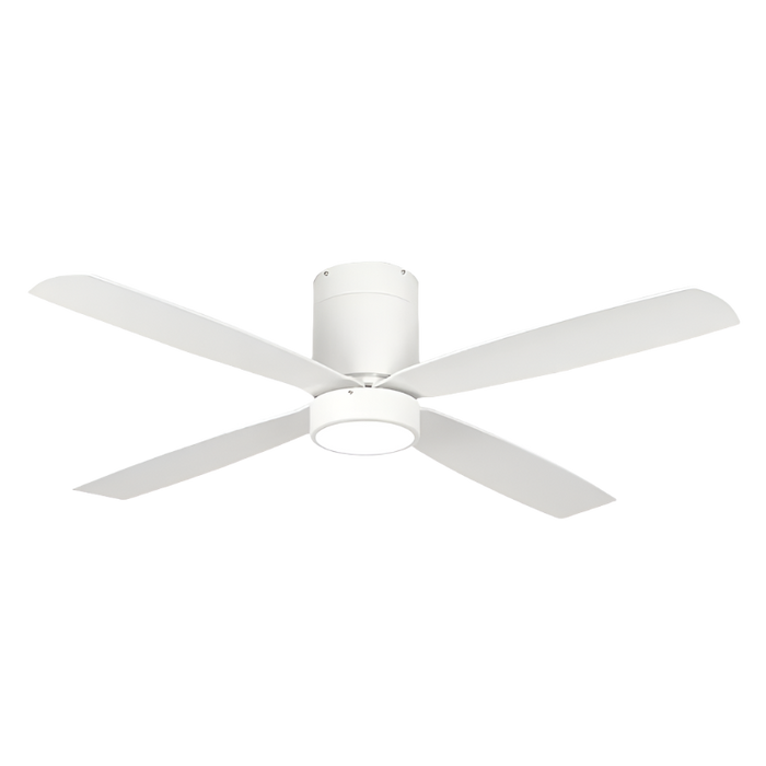 Westgate WFL-118-WS 52" Ceiling Fan with LED Light Kit