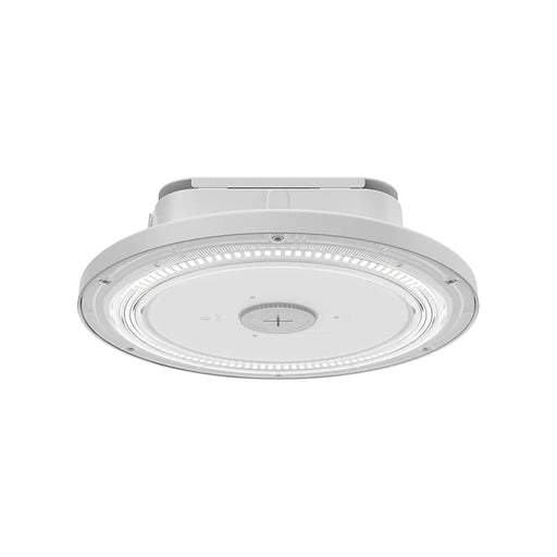 Westgate CXU-18-60W-MCTP-SR 18W/30W/45W/60W LED Garage Light with Uplight, 3CCT Selectable, Sensor Ready