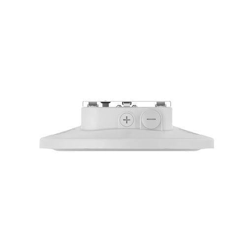 Westgate CXU-18-60W-MCTP-SR 18W/30W/45W/60W LED Garage Light with Uplight, 3CCT Selectable, Sensor Ready