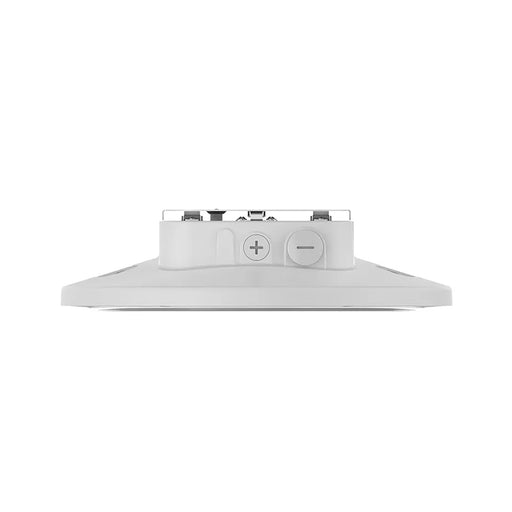 Westgate CXU-30-100W-MCTP-SR 30W/50W/75W/100W LED Garage Light with Uplight, 3CCT Selectable, Sensor Ready