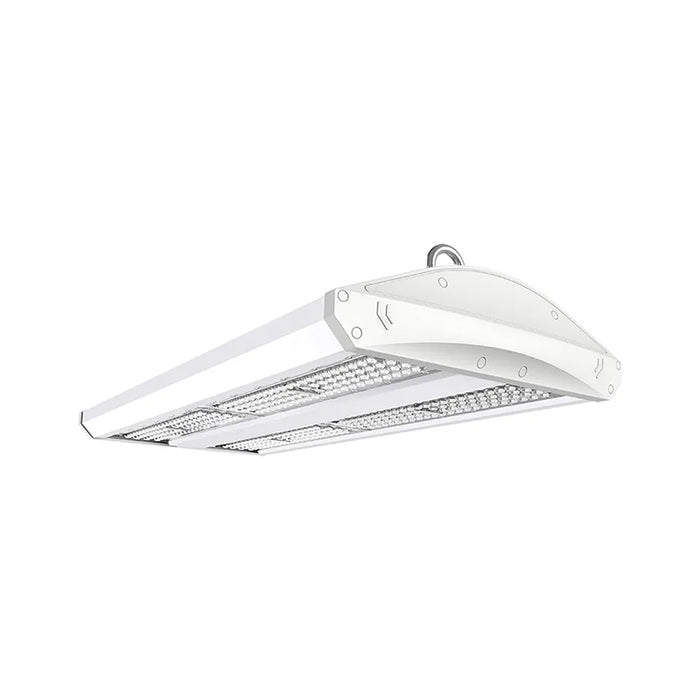 Westgate LLHBF-120-200W-MCTP-SR 120W/160W/200W LED Linear High Bay, 3CCT Selectable