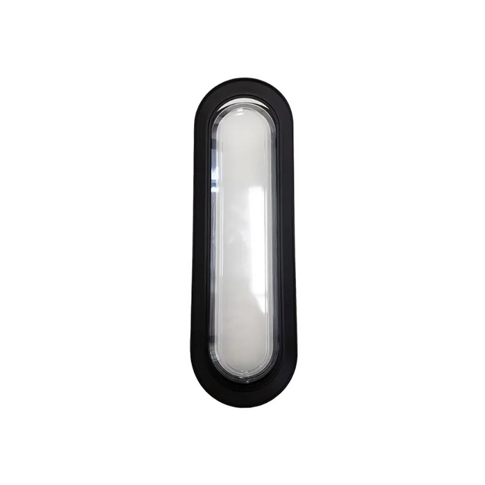 Westgate LRS-S1 20W LED Outdoor Wall Sconce