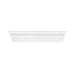 Westgate LTRM-1X4-MCTP 1x4 Architectural Sloped-Lens LED Troffer, 3CCT & Power Selectable