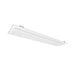 Westgate LTRM-1X4-MCTP 1x4 Architectural Sloped-Lens LED Troffer, 3CCT & Power Selectable