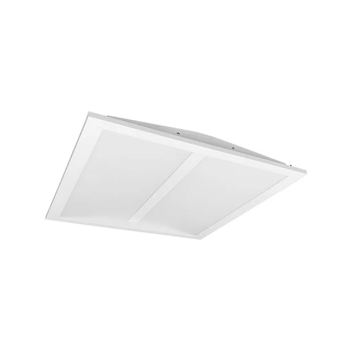 Westgate LTRM-2X2-MCTP 2x2 Architectural Sloped-Lens LED Troffer, 3CCT & Power Selectable