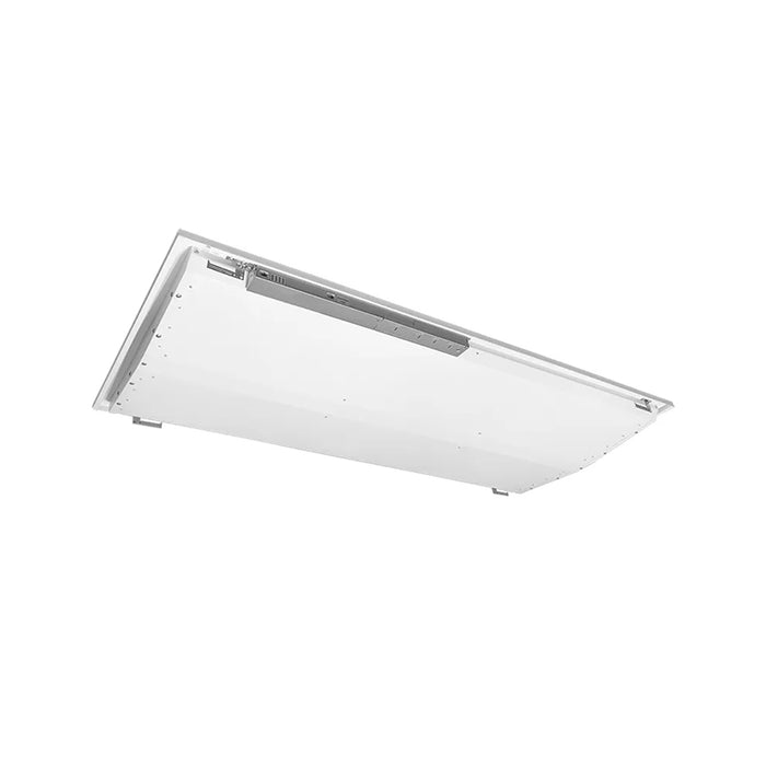 Westgate LTRM-2X4-MCTP 2x4 Architectural Sloped-Lens LED Troffer, 3CCT & Power Selectable