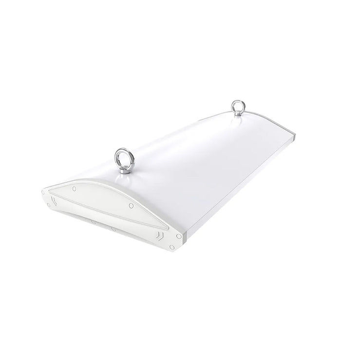 Westgate LLHBF-80-160W-MCTP-SR 80W/120W/160W LED Linear High Bay, 3CCT Selectable