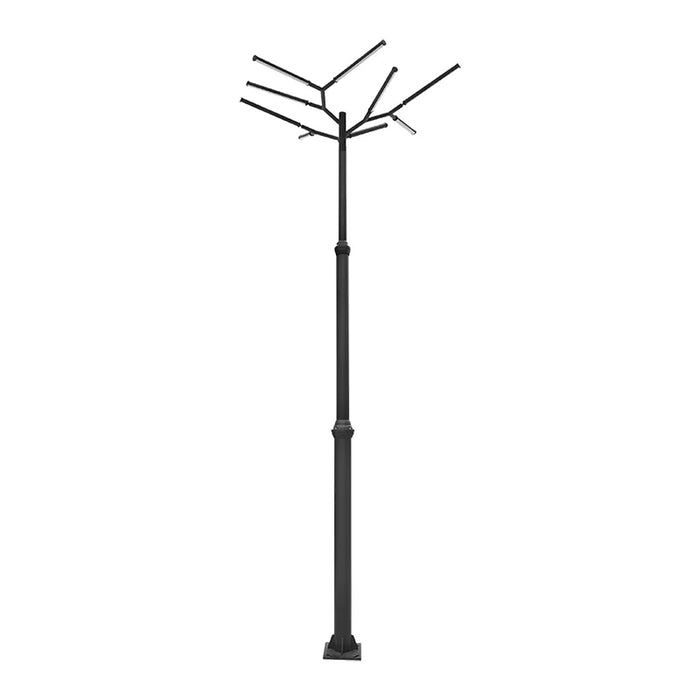 Westgate TOL-JOSHUA 225W LED Tree of Light, 3CCT Selectable