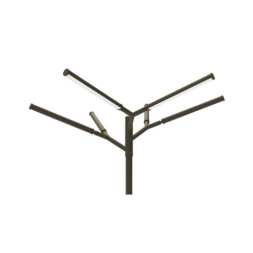 Westgate TOL-KINGS 150W LED Tree of Light, 3CCT Selectable - Bronze