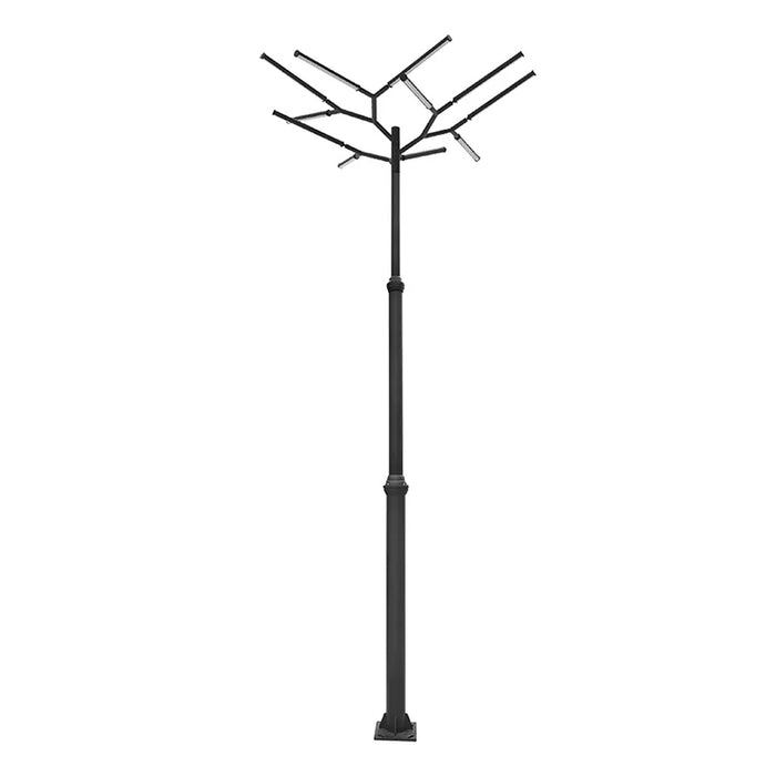 Westgate TOL-REDWOOD 275W LED Tree of Light, 3CCT Selectable