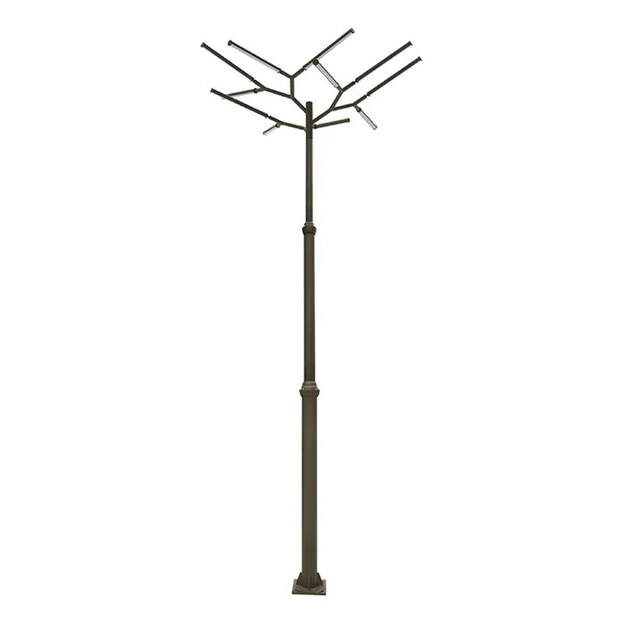 Westgate TOL-REDWOOD 275W LED Tree of Light, 3CCT Selectable