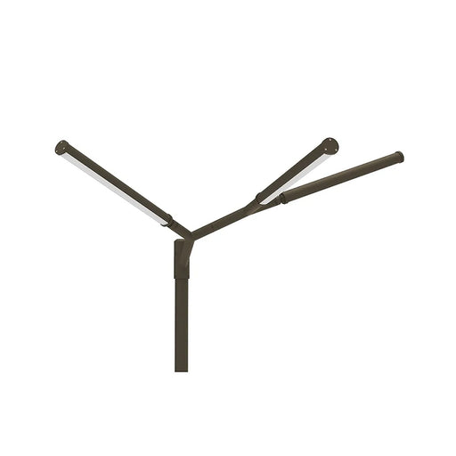 Westgate TOL-YOSEMITE 75W LED Tree of Light, 3CCT Selectable - Bronze