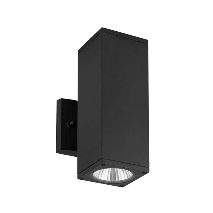 Westgate WMCS 24W LED Square Wall Mount Cylinder Lights, Multi-CCT - Up/Down Light