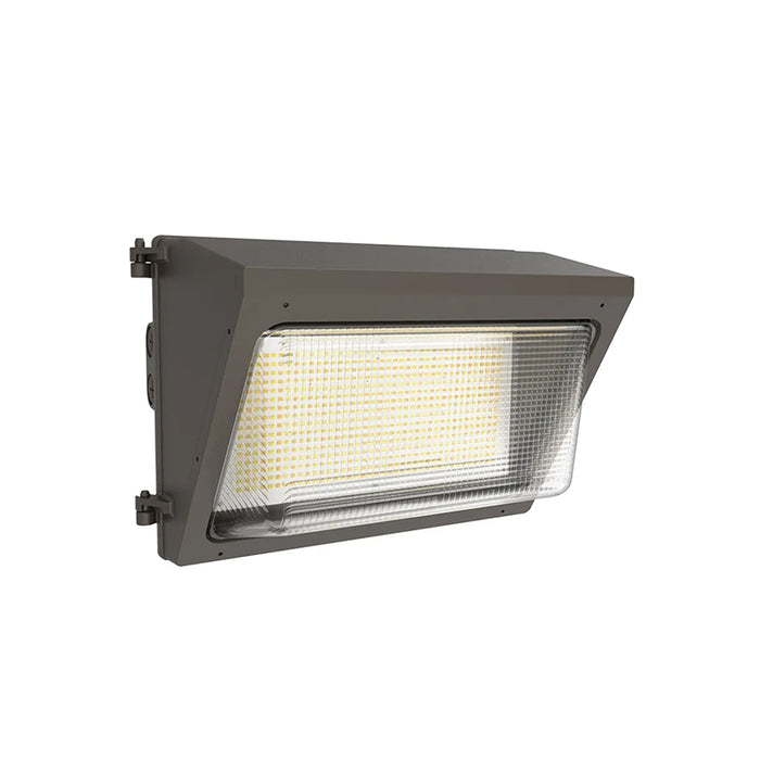 Westgate WMXMAX 40W/50W/60W LED Wall Pack Full Control of Beam Angle, 3CCT & Lumen Selectable