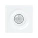 Sensor Switch RM PDT Recessed Mount Sensor, Small Motion 360°, Dual Technology