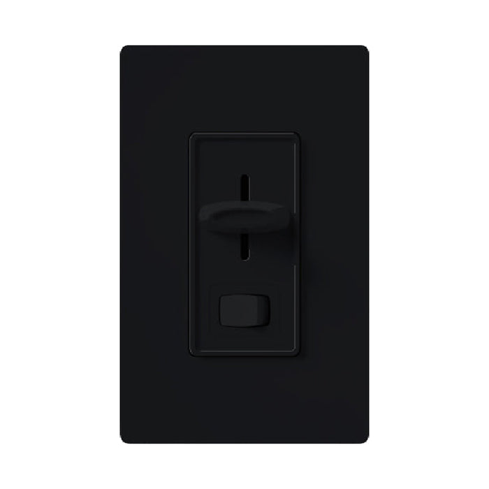 Lutron SLV-600P Skylark 450W Single-Pole Magnetic Low Voltage Dimmer