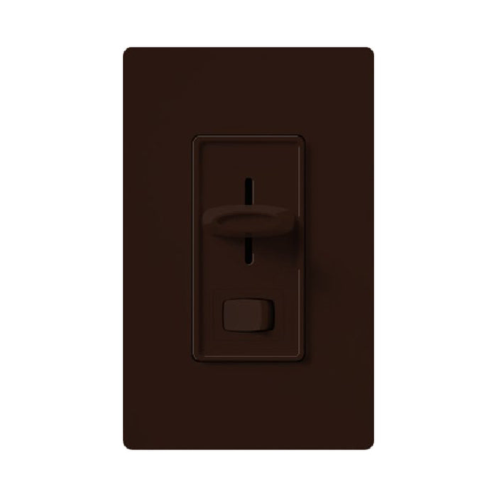 Lutron SLV-600P Skylark 450W Single-Pole Magnetic Low Voltage Dimmer