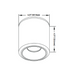 VONN VMCL001901C020 4" 20W NODE LED Surface Mounted Downlight