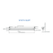 VONN VTG2916SL 2-ft T-Grid LED Recessed Linear Light