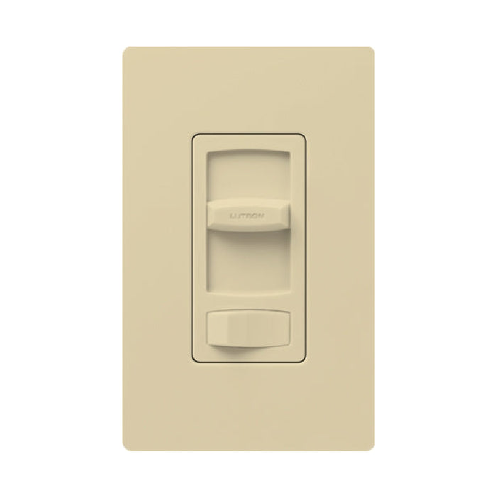 Lutron CTCL-153P Skylark Contour 150W Single Pole / 3-Way CFL/LED Dimmer