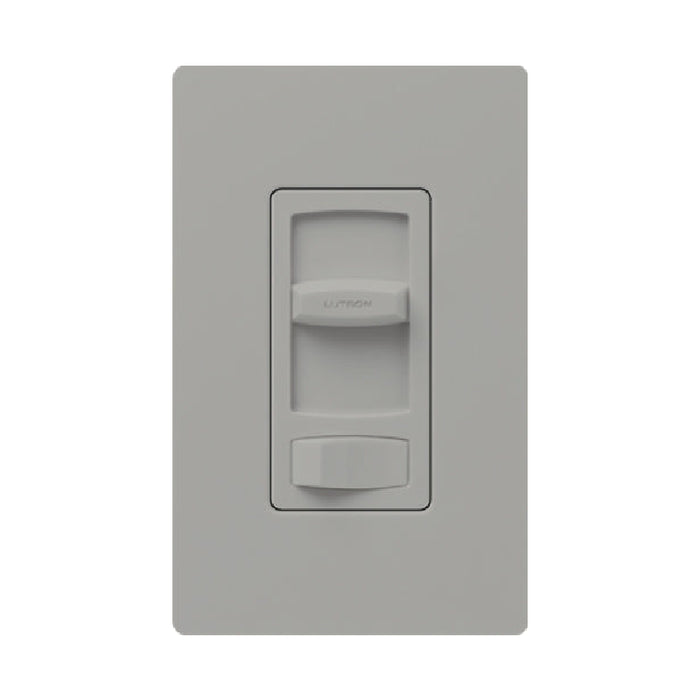 Lutron CTCL-153P Skylark Contour 150W Single Pole / 3-Way CFL/LED Dimmer