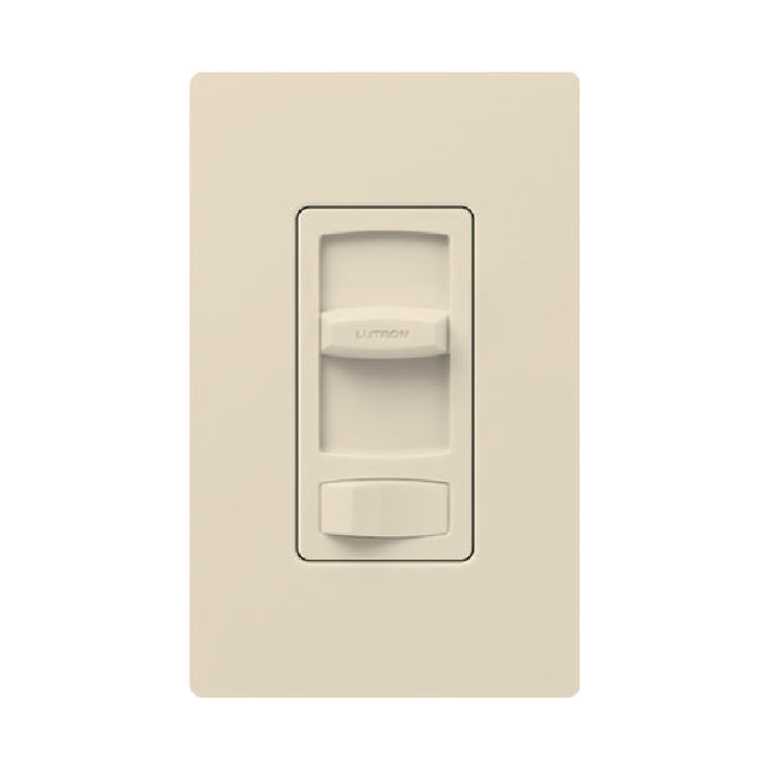 Lutron CTCL-153P Skylark Contour 150W Single Pole / 3-Way CFL/LED Dimmer