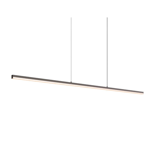 Dals SLPD60-CC Current 1-lt 60" LED Pendant