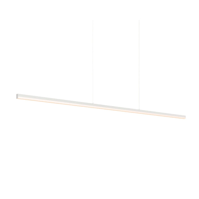 Dals SLPD60-CC Current 1-lt 60" LED Pendant