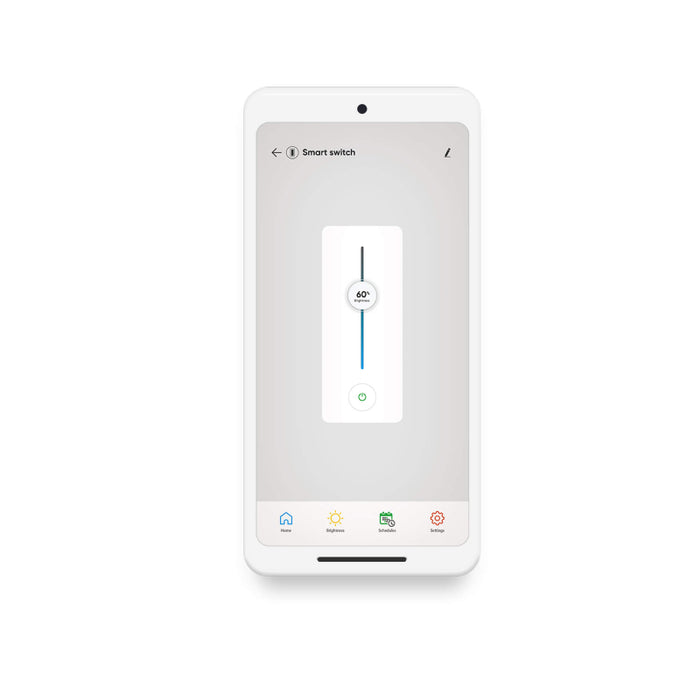 Dals SM-DIMSW Smart Dimmer Switch