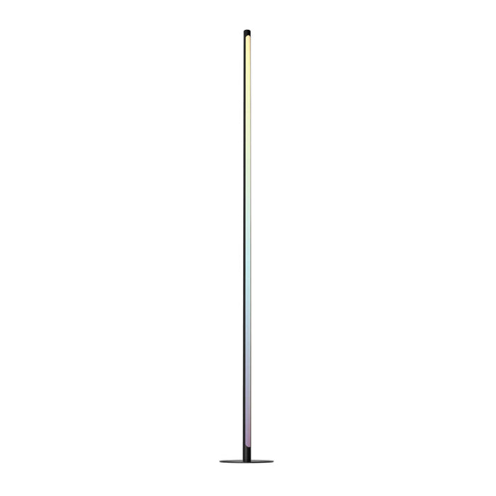 Dals SM-STFL50 Axis Smart 1-lt 50" Tall LED Floor Lamp