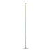 Dals SM-STFL50 Axis Smart 1-lt 50" Tall LED Floor Lamp