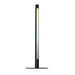 Dals SM-STTL20 Axis Smart 1-lt 20" Tall LED Digital Table Lamp