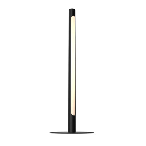 Dals SM-STTL20 Axis Smart 1-lt 20" Tall LED Digital Table Lamp